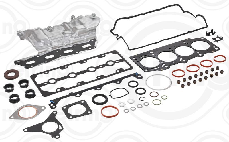 ELRING 944.220 Gasket Kit, cylinder head