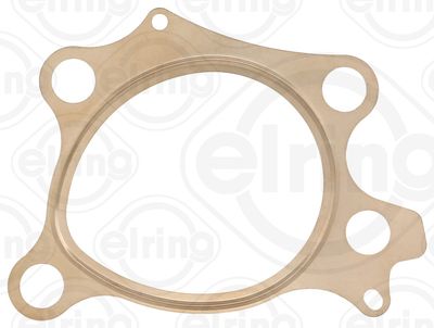 Gasket, exhaust pipe ELRING 944.050