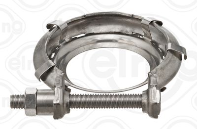 Pipe Connector, exhaust system ELRING 945.400