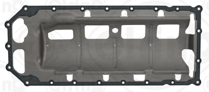 ELRING 945.730 Gasket, oil sump