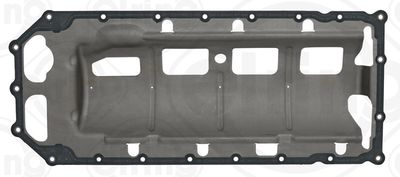 Gasket, oil sump ELRING 945.730