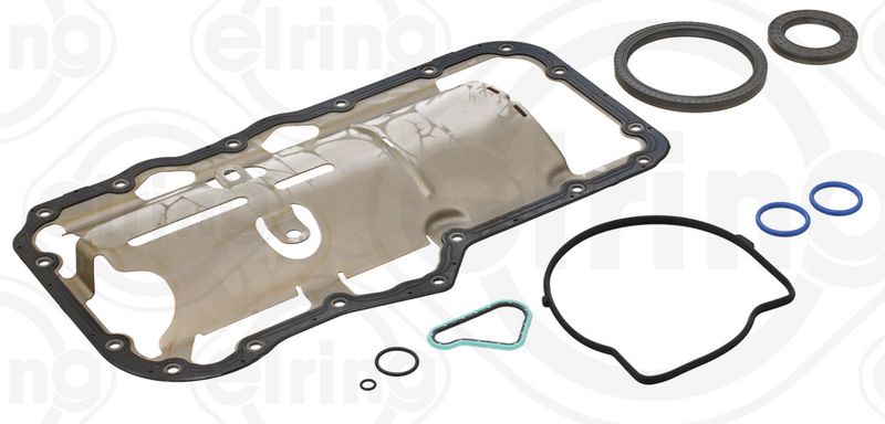 ELRING 945.750 Gasket Kit, crankcase