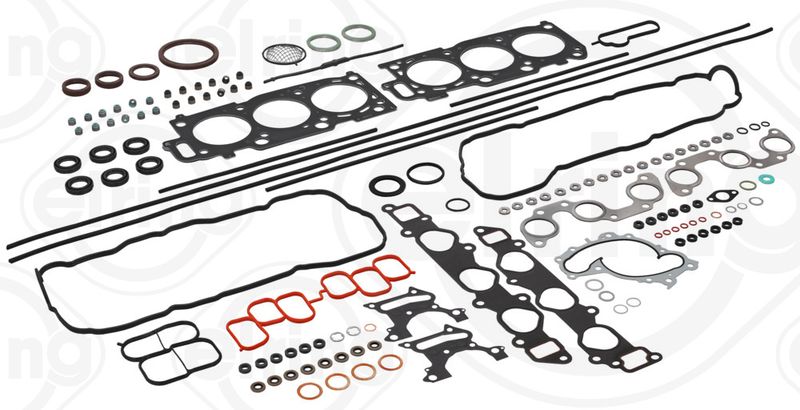 ELRING 946.040 Full Gasket Kit, engine