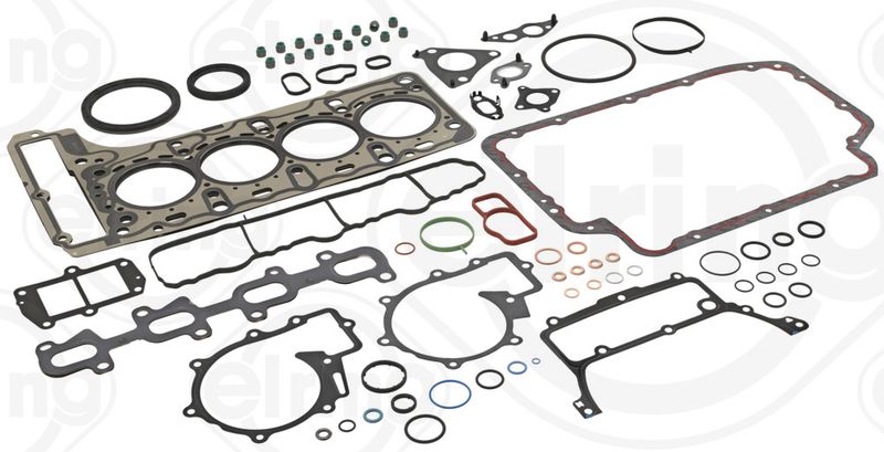 ELRING 946.120 Full Gasket Kit, engine