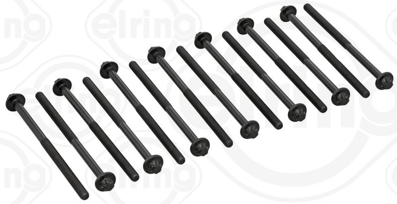 ELRING 946.370 Cylinder Head Bolt Set