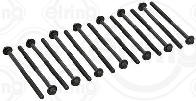 Cylinder Head Bolt Set ELRING 946.370