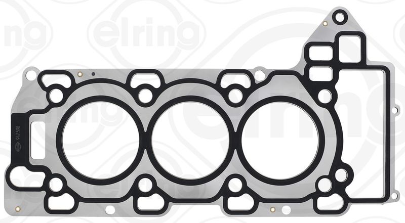 ELRING 947.590 Gasket, cylinder head