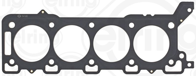 ELRING 947.600 Gasket, cylinder head