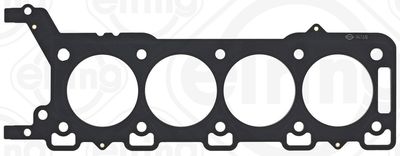 Gasket, cylinder head ELRING 947.610