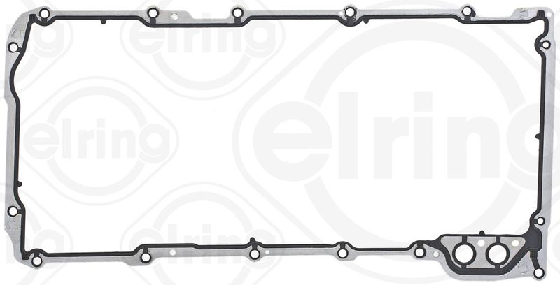 ELRING 947.800 Gasket, oil sump