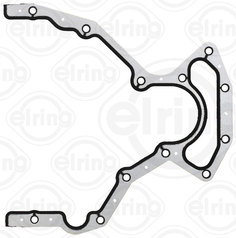 ELRING 948.270 Gasket, housing cover (crankcase)