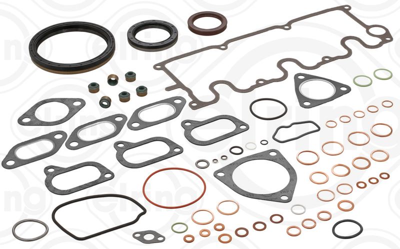 ELRING 948.630 Full Gasket Kit, engine