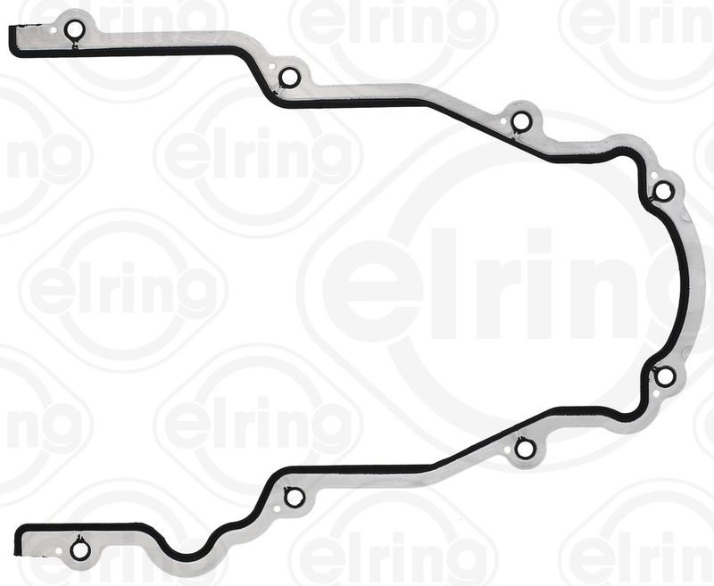 ELRING 948.280 Gasket, timing case cover