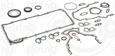 Gasket Kit, crankcase ELRING 949.250