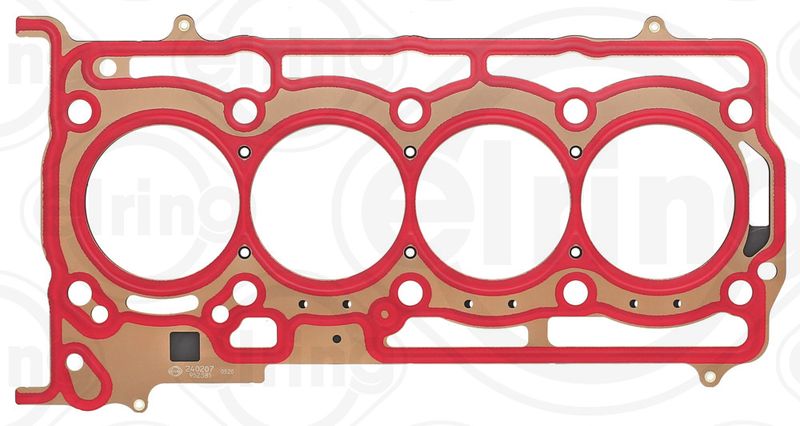 ELRING 952.581 Gasket, cylinder head