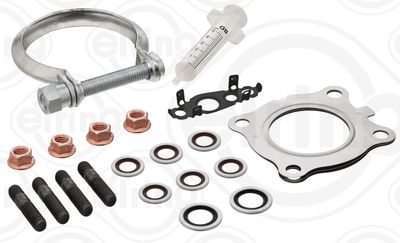 Mounting Kit, charger ELRING 953.630