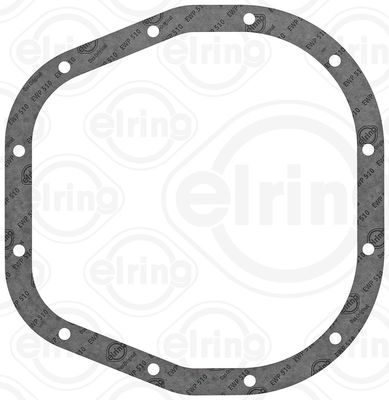Seal, differential housing cover ELRING 954.420