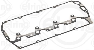 Gasket, cylinder head cover ELRING 954.710