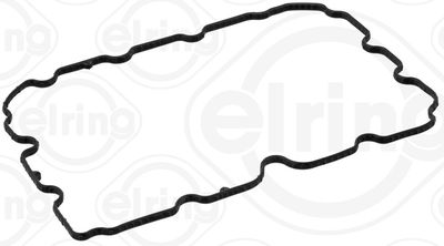 Gasket, oil sump ELRING 955.250