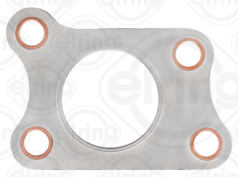 ELRING 964.390 Gasket, charger