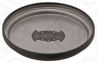 Seal Ring, balance shaft ELRING 964.410