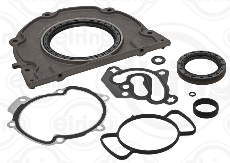 ELRING 966.550 Gasket Kit, crankcase