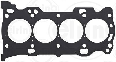 Gasket, cylinder head ELRING 966.880