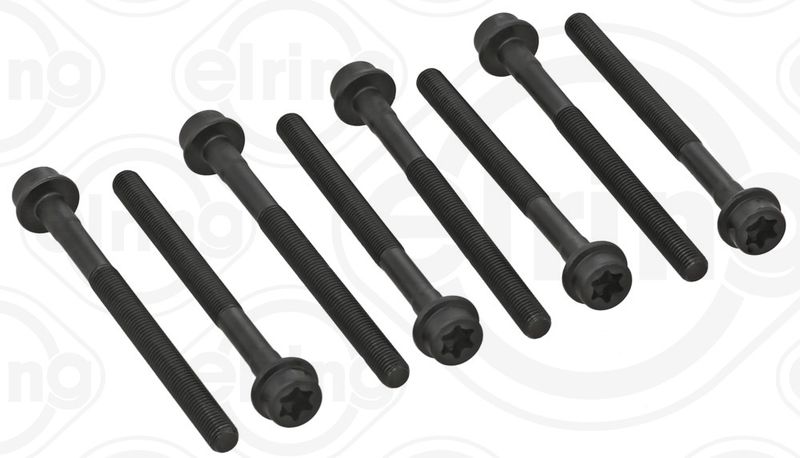ELRING 966.140 Cylinder Head Bolt Set