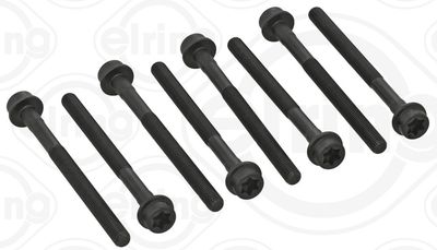 Cylinder Head Bolt Set ELRING 966.140