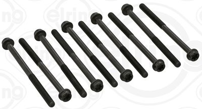 Cylinder Head Bolt Set ELRING 966.170