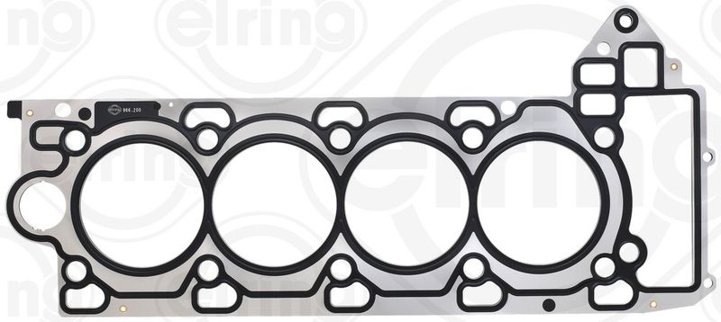 ELRING 966.200 Gasket, cylinder head
