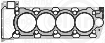 Gasket, cylinder head ELRING 966.220