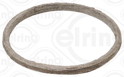 Gasket, exhaust pipe ELRING 966.330