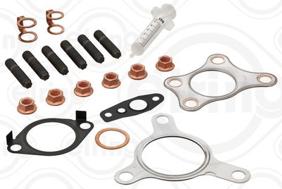 Mounting Kit, charger ELRING 966.440