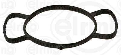 Gasket, housing cover (crankcase) ELRING 966.530