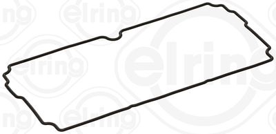 Seal, tappet chamber cover ELRING 967.020