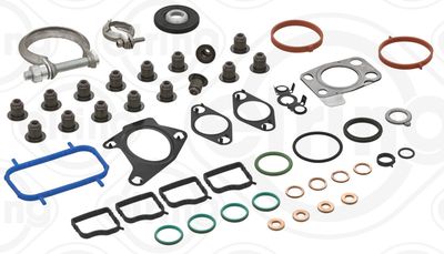 Gasket Kit, cylinder head ELRING 967.050