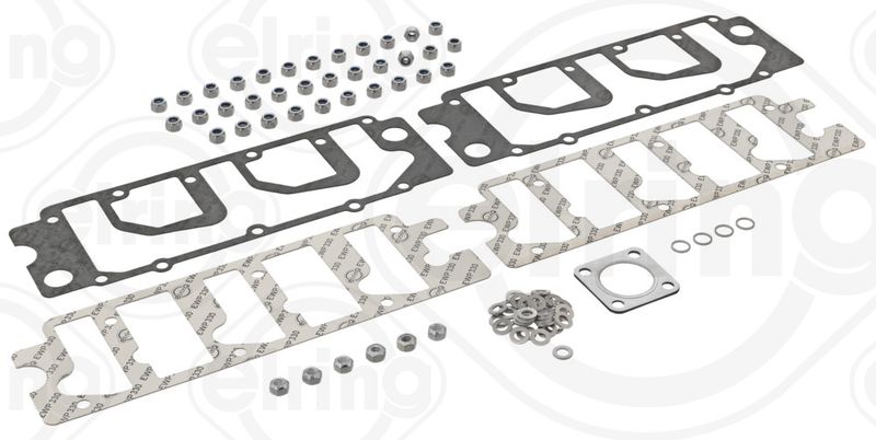 ELRING 967.920 Gasket Set, cylinder head cover