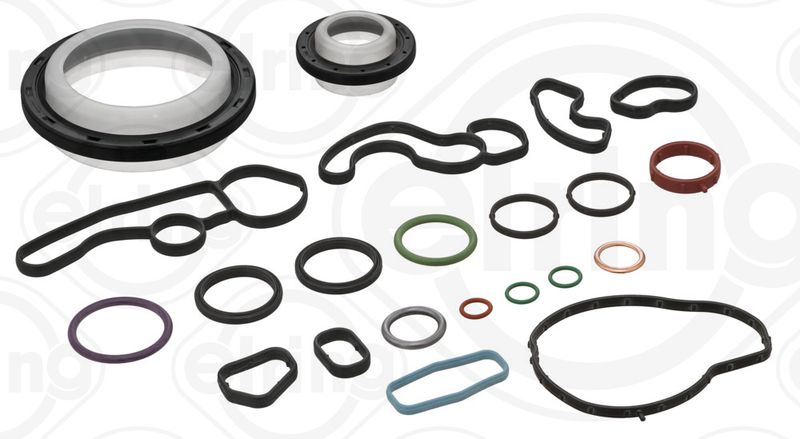 ELRING 967.060 Gasket Kit, crankcase