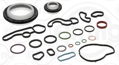 Gasket Kit, crankcase ELRING 967.060