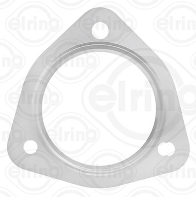 Gasket, exhaust pipe ELRING 967.250