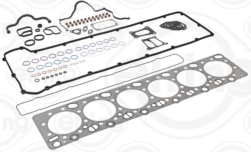 ELRING 967.530 Gasket Kit, cylinder head