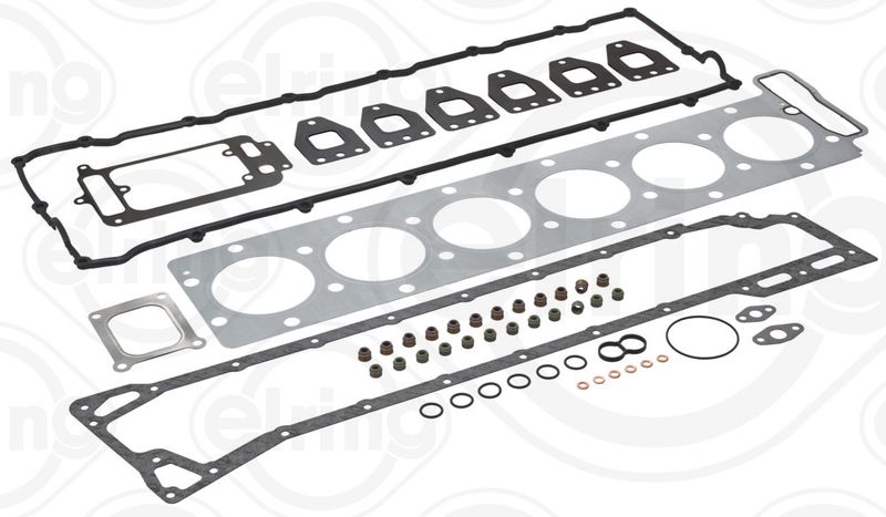 ELRING 967.660 Gasket Kit, cylinder head