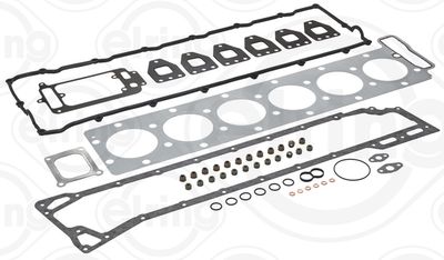 Gasket Kit, cylinder head ELRING 967.660