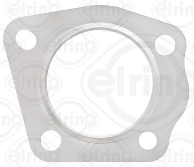 Gasket, exhaust pipe ELRING 967.720