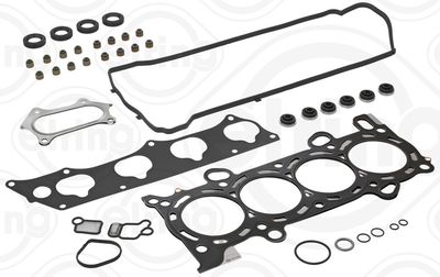 Gasket Kit, cylinder head ELRING 968.020
