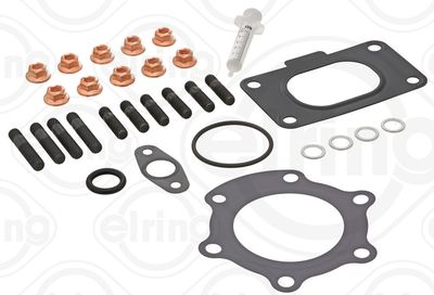 Mounting Kit, charger ELRING 972.620