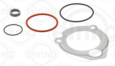 Gasket Set, charger ELRING 972.680