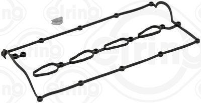 Gasket Set, cylinder head cover ELRING 973.140
