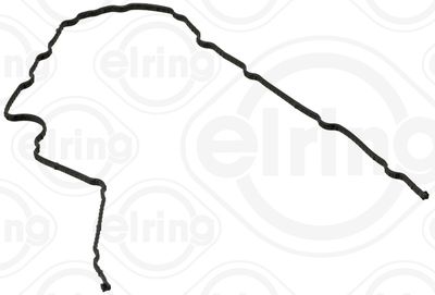 Gasket, timing case ELRING 976.710